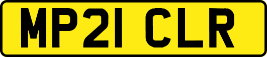 MP21CLR
