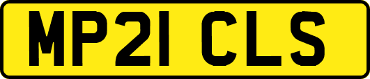 MP21CLS