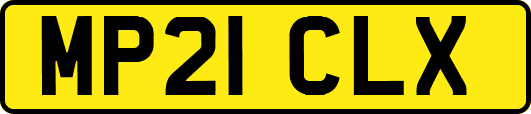 MP21CLX