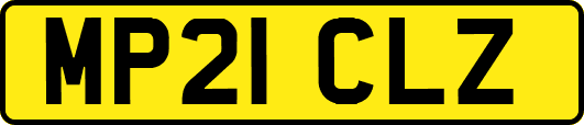 MP21CLZ