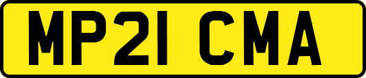 MP21CMA