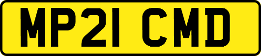 MP21CMD