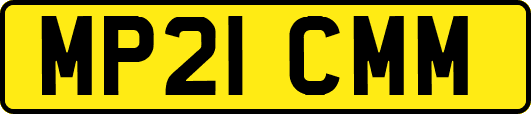 MP21CMM