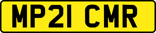 MP21CMR