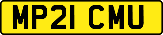 MP21CMU
