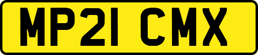 MP21CMX