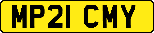 MP21CMY