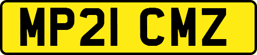 MP21CMZ