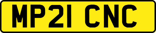 MP21CNC