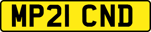 MP21CND