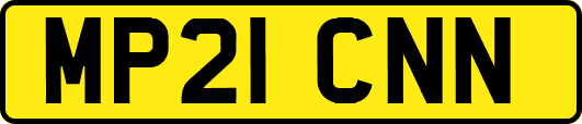 MP21CNN