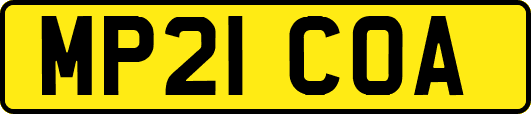 MP21COA