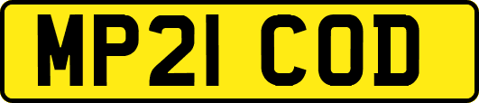 MP21COD