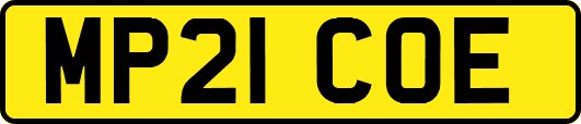 MP21COE