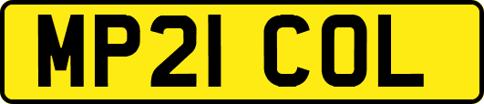 MP21COL