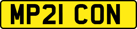 MP21CON