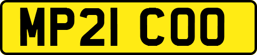 MP21COO