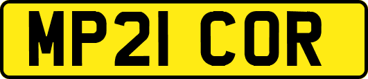 MP21COR