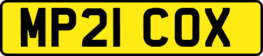 MP21COX