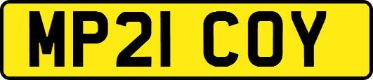 MP21COY