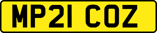 MP21COZ