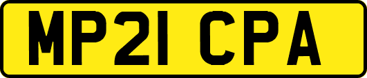 MP21CPA