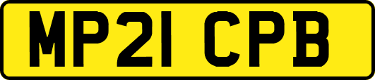 MP21CPB
