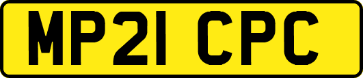 MP21CPC