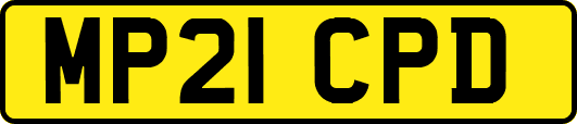 MP21CPD