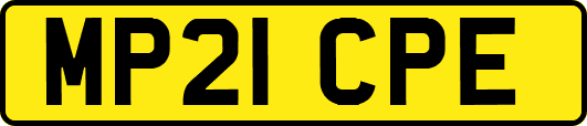 MP21CPE
