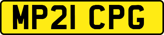 MP21CPG