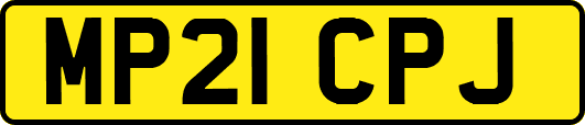 MP21CPJ