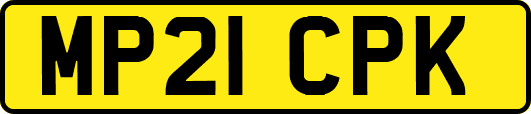 MP21CPK