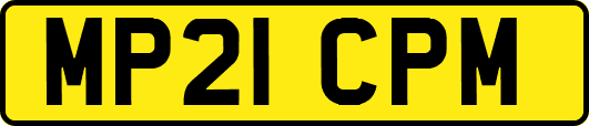 MP21CPM