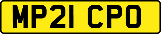 MP21CPO