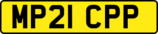 MP21CPP
