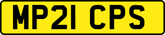 MP21CPS