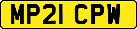 MP21CPW