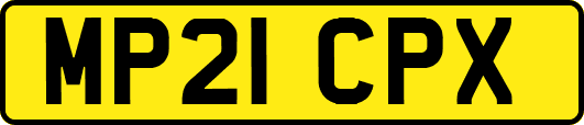 MP21CPX