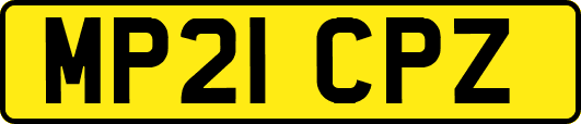 MP21CPZ