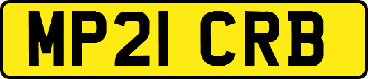MP21CRB