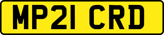 MP21CRD