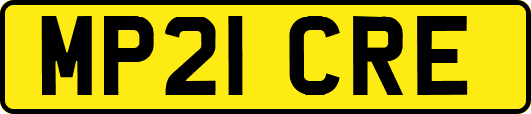 MP21CRE