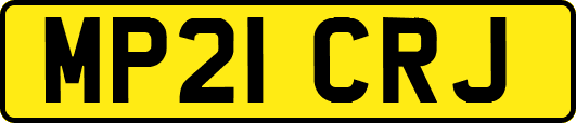 MP21CRJ