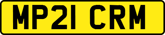 MP21CRM