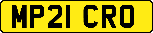 MP21CRO