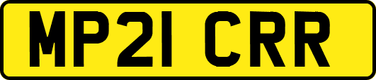 MP21CRR