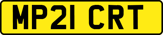 MP21CRT