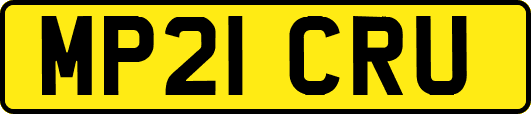 MP21CRU