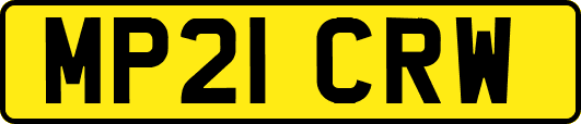 MP21CRW